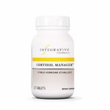 Cortisol Manager – Integrative Therapeutics – Sleep, Stress, and Cortisol Support Supplement* with Ashwagandha, Magnolia…