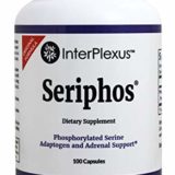 InterPlexus Seriphos – 100 Capsules