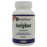 Seriphos 100c- Original Formula 100 Capsules (Pack of 2)